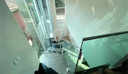 Casa em condomínio fechado com 3 quartos à venda na Rua Sebastião Belo, 243, Parque Nova Jandira, Jandira, 300 m2 por R$ 1.990.000