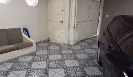 Casa com 3 quartos à venda na Rua Santo Antônio, 220, Vila Galvão, Guarulhos, 399 m2 por R$ 1.290.000