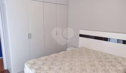 Apartamento com 4 quartos à venda na Avenida Marcos Penteado de Ulhôa Rodrigues, 3566, Tamboré, Santana de Parnaíba, 367 m2 por R$ 4.200.000