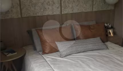 Apartamento com 2 quartos à venda na Avenida Roque Petroni Júnior, 630, Jardim das Acacias, São Paulo, 78 m2 por R$ 1.500.000