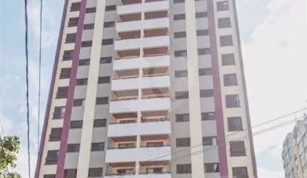 Apartamento com 3 quartos à venda na Rua Visconde de Inhomerim, 1093, Mooca, São Paulo, 94 m2 por R$ 650.000