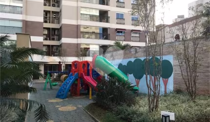 Apartamento com 3 quartos à venda na Rua Carlos Escobar, 141, Santana, São Paulo, 162 m2 por R$ 2.590.000