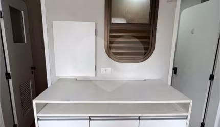 Apartamento com 3 quartos à venda na Rua Raimundo Simão de Souza, 51, Vila Suzana, São Paulo, 180 m2 por R$ 1.100.000