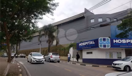 Barracão / Galpão / Depósito para alugar na Avenida Bento da Silva Bueno, 330, Paraíso (Polvilho), Cajamar, 4000 m2 por R$ 110.000