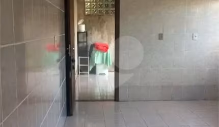 Casa com 3 quartos à venda na Rua Baltar, 932, Vila Califórnia, São Paulo, 107 m2 por R$ 620.000