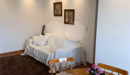 Apartamento com 2 quartos à venda na Rua Gradau, 138, Vila Bela, São Paulo, 52 m2 por R$ 527.000