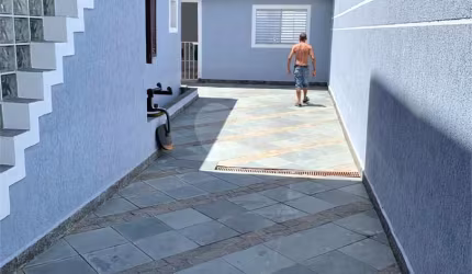 Casa com 3 quartos à venda na Rua Bonita, 165, Vila Mazzei, São Paulo, 210 m2 por R$ 1.350.000