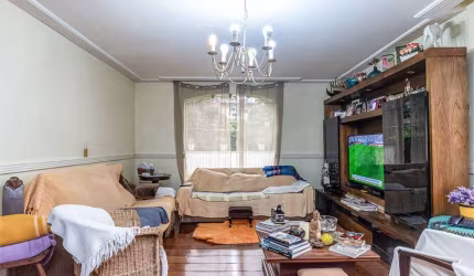 Casa com 5 quartos à venda na Rua Ribeiro Lisboa, 425, Fazenda Morumbi, São Paulo, 669 m2 por R$ 3.340.000