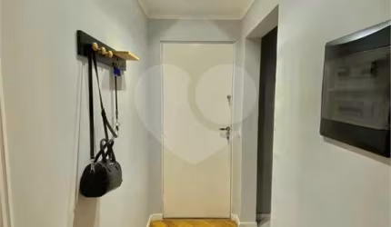 Apartamento com 2 quartos à venda na Avenida Doutor Francisco Munhoz Filho, 1501, Cidade Líder, São Paulo, 60 m2 por R$ 265.000