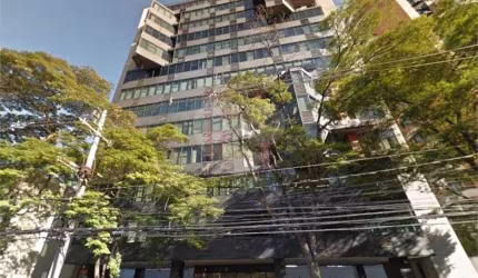 Sala comercial à venda na Rua Guararapes, 1855, Brooklin Paulista, São Paulo, 147 m2 por R$ 1.400.000
