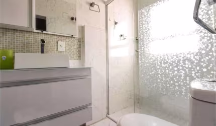 Casa com 2 quartos à venda na Avenida Cassandoca, 730, Mooca, São Paulo, 98 m2 por R$ 500.000