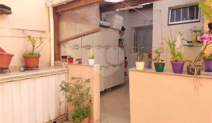 Casa com 3 quartos à venda na Rua Catiguá, 641, Tatuapé, São Paulo, 120 m2 por R$ 900.000