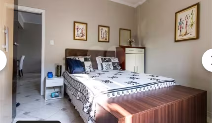 Apartamento com 1 quarto à venda na Rua 21 de Abril, 1541, Brás, São Paulo, 82 m2 por R$ 270.000