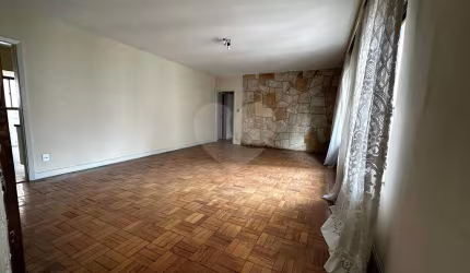 Apartamento com 3 quartos à venda na Rua Padre João Manuel, 188, Cerqueira César, São Paulo, 125 m2 por R$ 950.000