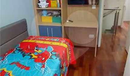 Casa em condomínio fechado com 3 quartos à venda na Rua Eriberto Barros Cajazeiras, 205, Vila do Castelo, São Paulo, 210 m2 por R$ 930.000