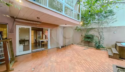 Apartamento com 3 quartos à venda na Rua Padre Mário Fontana, 54, Parque da Mooca, São Paulo, 350 m2 por R$ 3.300.000