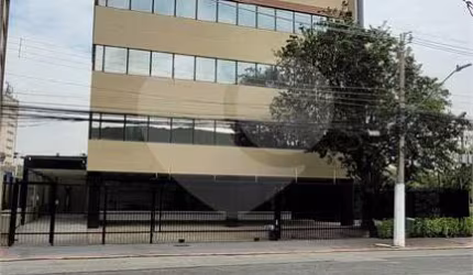 Sala comercial para alugar na Rua Cenno Sbrighi, 45, Água Branca, São Paulo, 1713 m2 por R$ 75.372