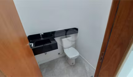 Casa em condomínio fechado com 3 quartos à venda na Estrada Santa Catarina, 1, Cézar de Souza, Mogi das Cruzes, 170 m2 por R$ 1.300.000