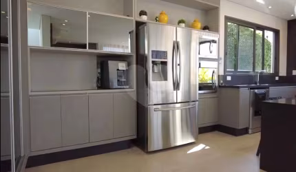 Casa em condomínio fechado com 3 quartos à venda na Rua Coronel Higino Borges dos Santos, 123, Santana, São Paulo, 360 m2 por R$ 3.250.000