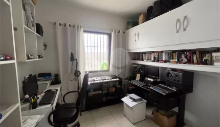 Casa com 2 quartos à venda na Rua Raul Bispo dos Santos, 150, Vila Pedra Branca, São Paulo, 140 m2 por R$ 770.000