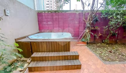 Casa com 4 quartos à venda na Rua Padre Mário Fontana, 555, Parque da Mooca, São Paulo, 350 m2 por R$ 3.300.000