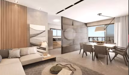 Apartamento com 3 quartos à venda na Rua Paulo Lício Rizzo, 161, Centro, Osasco, 92 m2 por R$ 927.805