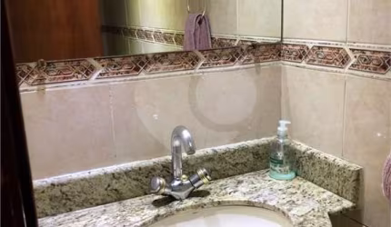 Apartamento com 3 quartos à venda na Rua Sacramento, 155, Canindé, São Paulo, 150 m2 por R$ 1.220.000
