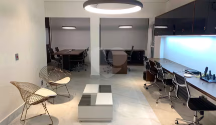 Sala comercial à venda na Alameda Rio Negro, 503, Alphaville Centro Industrial e Empresarial/Alphaville., Barueri, 70 m2 por R$ 750.000