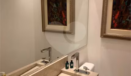 Apartamento com 4 quartos à venda na Rua Nagib Izar, 258, Jardim Anália Franco, São Paulo, 297 m2 por R$ 5.500.000