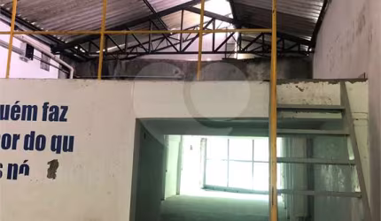 Barracão / Galpão / Depósito para alugar na Avenida Braz Leme, 353, Casa Verde, São Paulo, 700 m2 por R$ 45.000