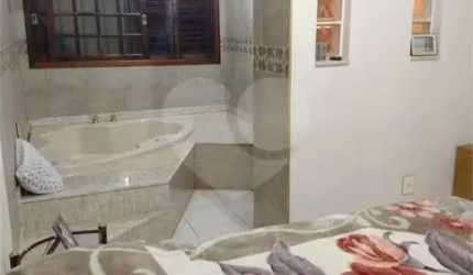 Casa com 2 quartos à venda na Avenida Paula Ferreira, 197, Vila Pirituba, São Paulo, 111 m2 por R$ 498.000
