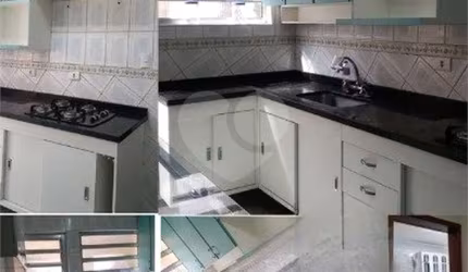 Casa com 3 quartos à venda na Rua Borges de Figueiredo, 873, Mooca, São Paulo, 196 m2 por R$ 765.000