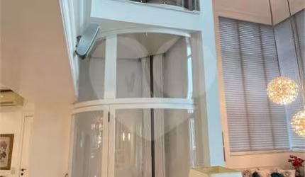 Apartamento com 3 quartos à venda na Rua Padre Landell de Moura, 242, Jardim Anália Franco, São Paulo, 421 m2 por R$ 4.700.000