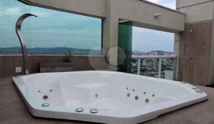 Apartamento com 3 quartos à venda na Avenida Doutor Timóteo Penteado, 4056, Vila Galvão, Guarulhos, 144 m2 por R$ 1.400.000