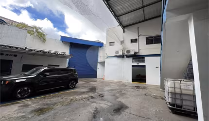 Barracão / Galpão / Depósito à venda na Rua Miguel Magalhães, 52, Limão, São Paulo, 923 m2 por R$ 6.000.000