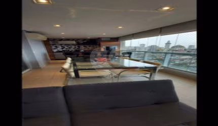 Apartamento com 3 quartos à venda na Rua Oswaldo Arouca, 507, Vila Formosa, São Paulo, 106 m2 por R$ 1.300.000