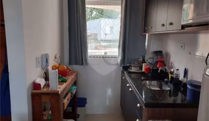 Casa em condomínio fechado com 1 quarto à venda na Rua Lagoa Formosa, 77, Vila Guilhermina, São Paulo, 32 m2 por R$ 213.000