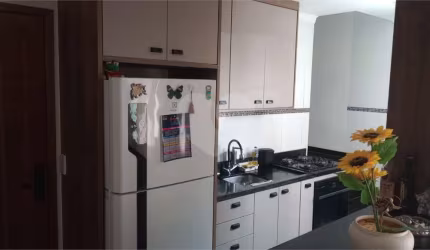 Apartamento com 2 quartos à venda na Rua Marcilío Dias, 69, Santa Maria, Santo André, 79 m2 por R$ 485.000