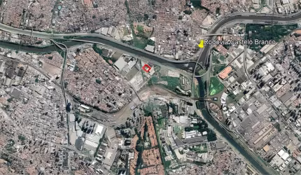 Barracão / Galpão / Depósito para alugar na Rua Armindo Hanne, 81, Presidente Altino, Osasco, 2800 m2 por R$ 70.000