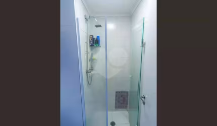 Apartamento com 1 quarto à venda na Rua Serra de Bragança, 1555, Vila Gomes Cardim, São Paulo, 50 m2 por R$ 650.000