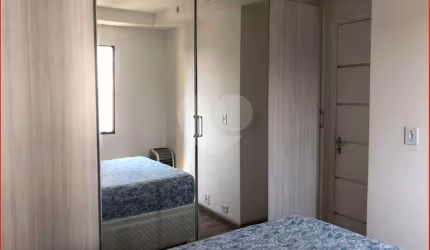 Apartamento com 2 quartos à venda na Avenida Benjamin Harris Hunnicutt, 430, Portal dos Gramados, Guarulhos, 55 m2 por R$ 350.000