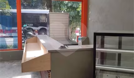 Ponto comercial para alugar na Rua Chile, 39, Jardim América, São Paulo, 62 m2 por R$ 24.800