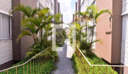 Apartamento com 2 quartos à venda na Rua Fidélis Papini, 100, Vila Prudente, São Paulo, 74 m2 por R$ 318.000