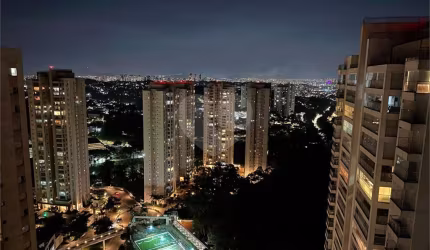 Apartamento com 3 quartos à venda na Rodovia Raposo Tavares, 7389, Jardim Arpoador, São Paulo, 171 m2 por R$ 3.180.000