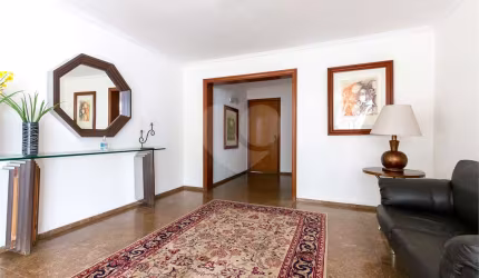 Apartamento com 3 quartos à venda na Rua Doutor Gabriel dos Santos, 617, Santa Cecília, São Paulo, 260 m2 por R$ 2.500.000
