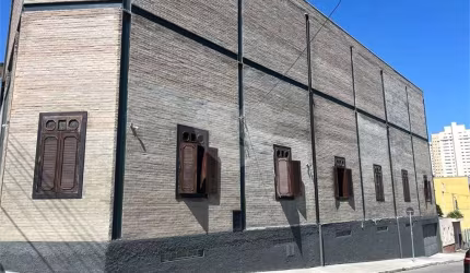 Barracão / Galpão / Depósito para alugar na Rua Debret, 952953, Vila São José (Ipiranga), São Paulo, 600 m2 por R$ 25.000