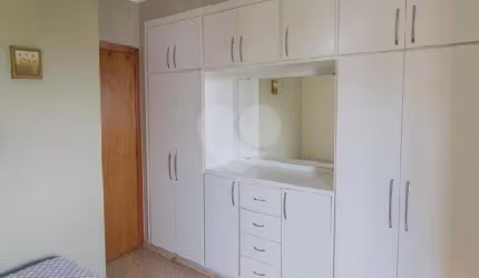 Apartamento com 4 quartos à venda na Rua Tenente Rocha, 101, Santana, São Paulo, 206 m2 por R$ 2.200.000