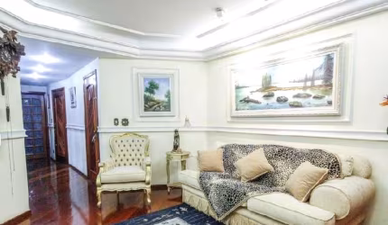 Apartamento com 3 quartos à venda na Rua Feliciano Bicudo, 250, Vila Paulicéia, São Paulo, 120 m2 por R$ 750.000