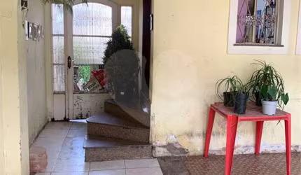Casa com 3 quartos à venda na Rua Padre Agostinho de Matos, 444, Parada Inglesa, São Paulo, 90 m2 por R$ 500.000
