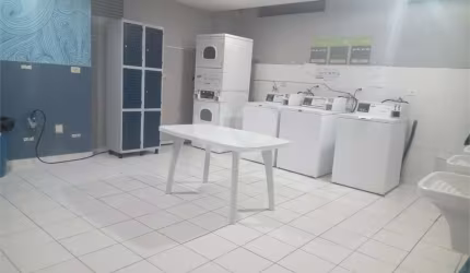 Apartamento com 2 quartos à venda na Avenida Duque de Caxias, 525, Campos Eliseos, São Paulo, 44 m2 por R$ 400.000